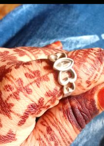 Original Silver Ring