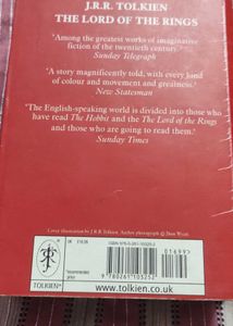 The Lord of theRings