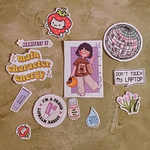 Obsessed 💍 stickers