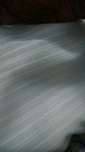 running fabric