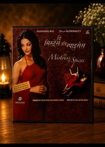 The Mistress of Spices DVD