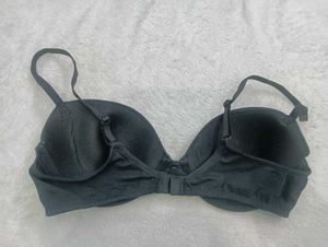 Classic Black🇲🇾 Everyday Bra