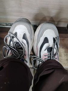Used Athletic Shoes