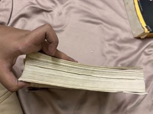 Pradeep's Fundamental Physics Vol. II