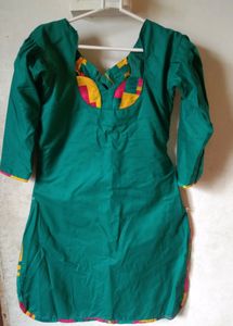 New Kurti&amp;dhotipant
