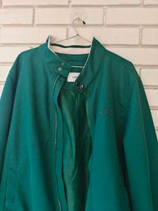 Celio Stylish Green Bomber Jacket!