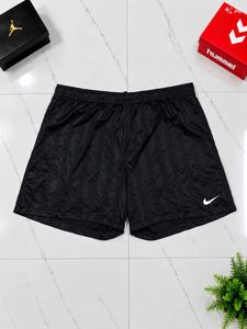 Nike Black Athletic Shorts