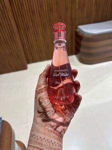 Davidoff Cool Water Sea Rose Eau de Toilette