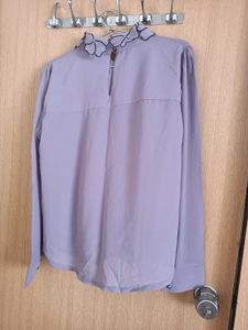 Women's Lilac tops