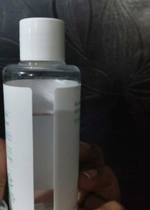 Numbuzin Pure-full Calming Herb Toner
