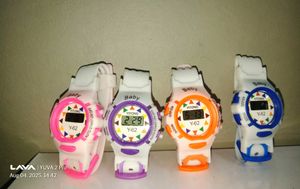 Kids Digital Watches Combo
