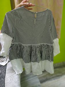 La Zoire,Medium Size