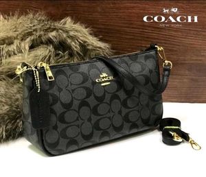IMPORTED COACH SLING WITH HIGH END QUALITY