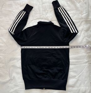 Adidas Track Jacket