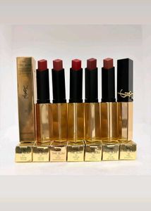 YSL The Slim Lipstick Collection
