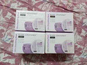 Bare Anatomy Ultra Smoothing Mask