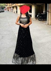 Branded Designer Lehenga for navratri