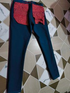 Branded Navy 💙 Blue Jeans OFFER