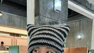 ❗Price Drop ❗Crochet Beaine
