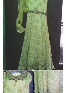 combo of 5 dresses