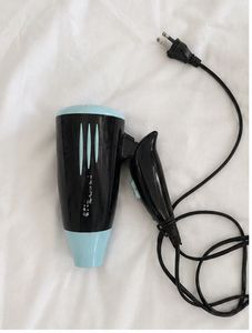 Compact Travel Hair Dryer