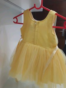 Premium Designer Wear Frock