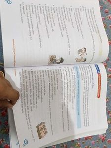Middle School English Grammar &amp; Composition
