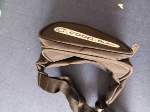 4 Coop Auto Waist Bag