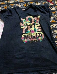 Bundle of 3 Graphic Tees