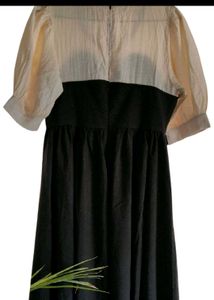 Vintage Dress