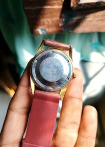 Titoni Automatic Very Rare Watch