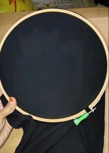 Embroidery Hoop for Crafting stiching frame