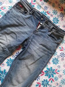 Women's Lee Cooper Jeans Size 28