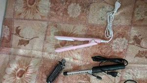 Curler, criper