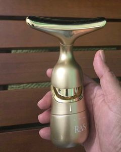 RAS Face &amp; Neck Massager Device