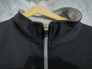 Blue tyga Unisex Athletic jacket