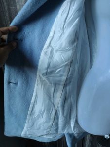 Ladies Coat
