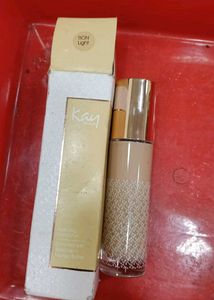 Kay Hydrating Foundation