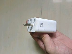 one plus supervooc charger