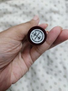 Lakme Forever Matte Lipstick