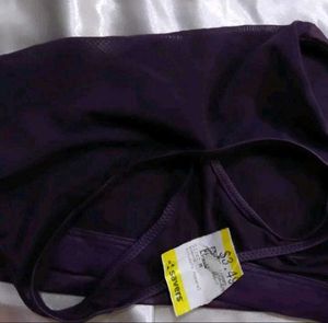 Victoria's Secret Mesh Sports Bra