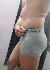 Versace Men's Boxer Briefs