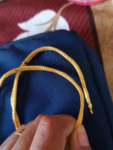 Premium Quality Of Long Dabul Line Chain