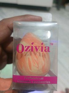 Make Up Powder Puff