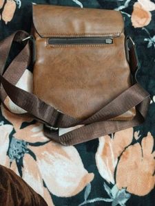 Men Side Bag