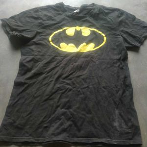 Batman Boys T-shirt