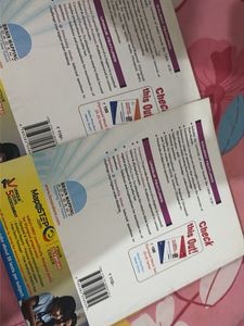 Talent &amp; Olympiad Exams Resource Books