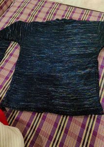 Cozy Knit Cardigan