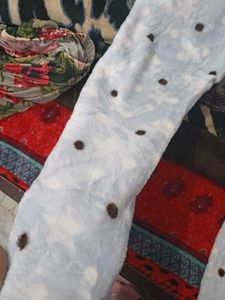 New Warm Fur Lower