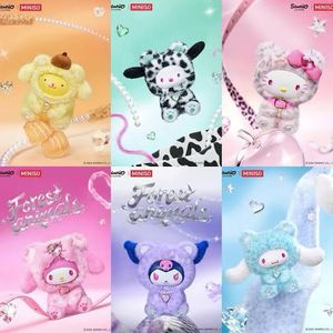 ✨ Sanrio Forest Animals – Teaser Blind Box